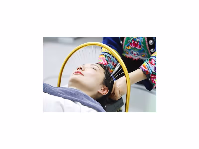 SERENITY RELAXING SPA INC