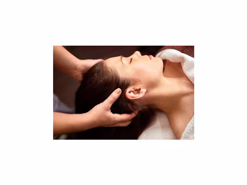 SERENITY RELAXING SPA INC