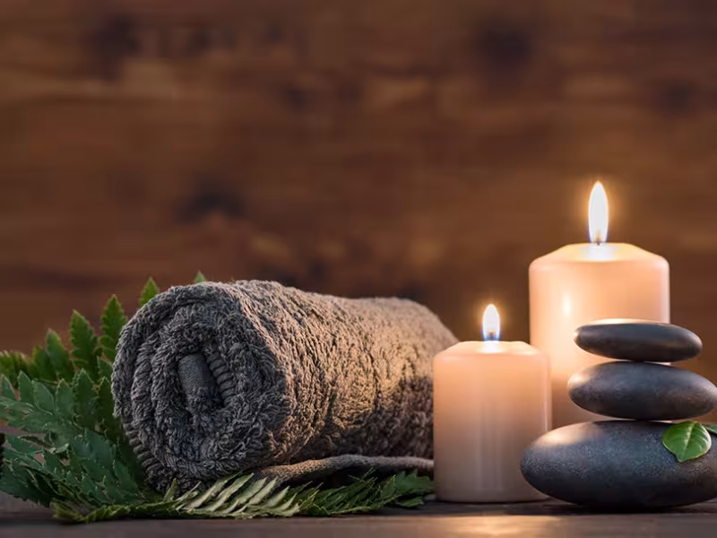 Utopia Spa
