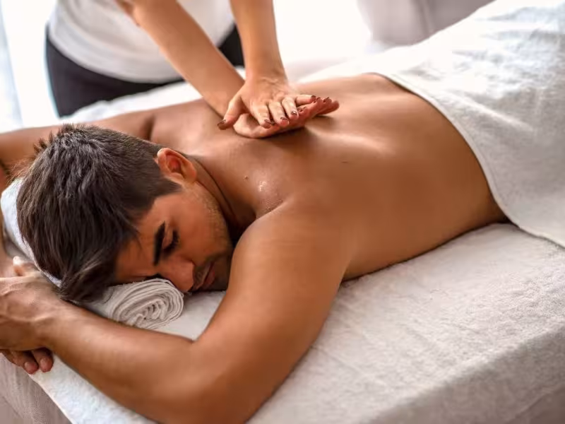 22 Star Spa