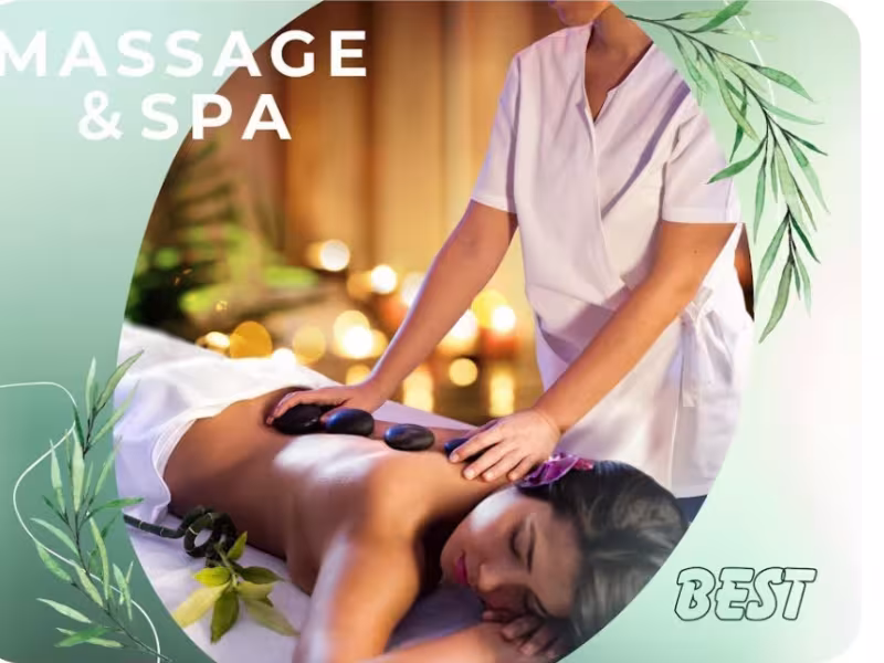 Star Massage