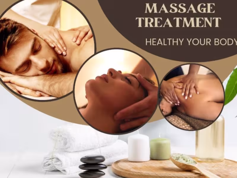 May Massage