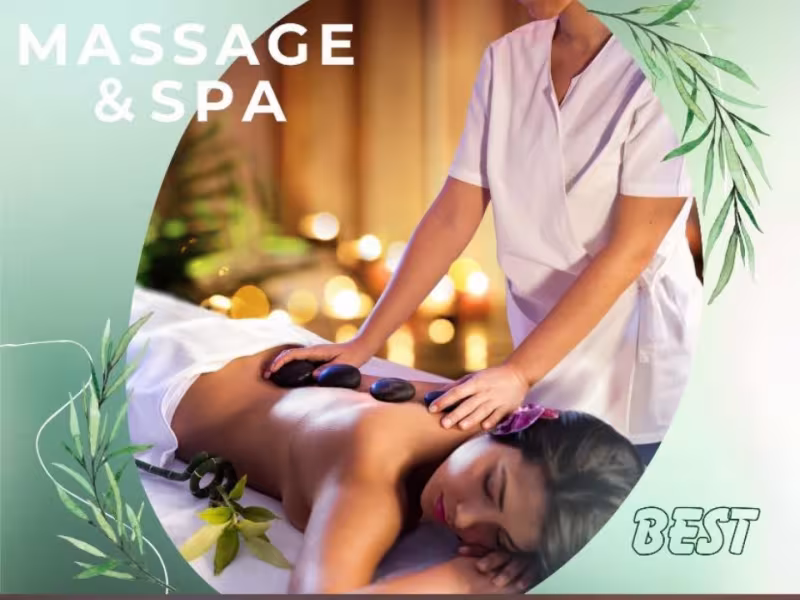 May Massage