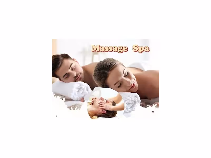 SERENITY RELAXING SPA INC