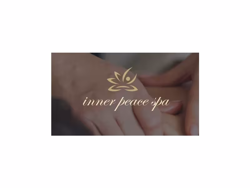 Inner Peace Health Spa