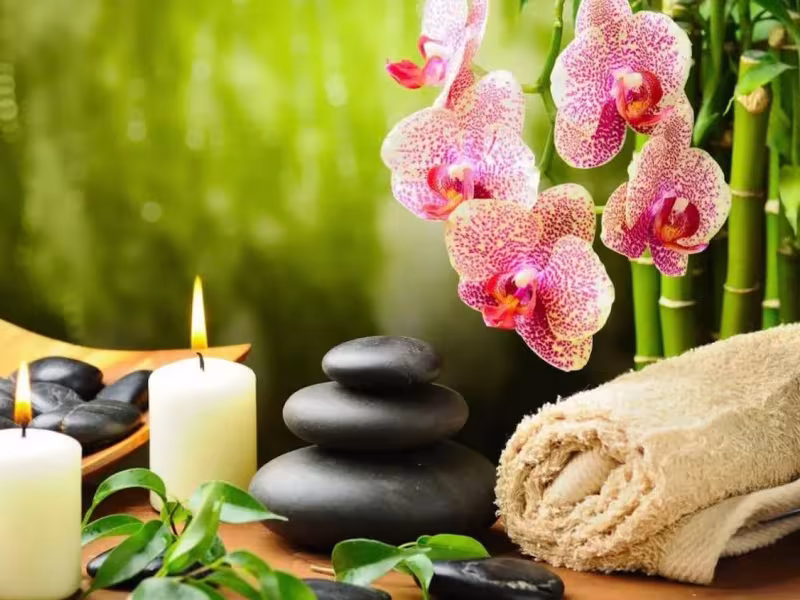 DIFAN WELLNESS SPA