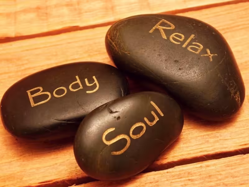 DIFAN WELLNESS SPA