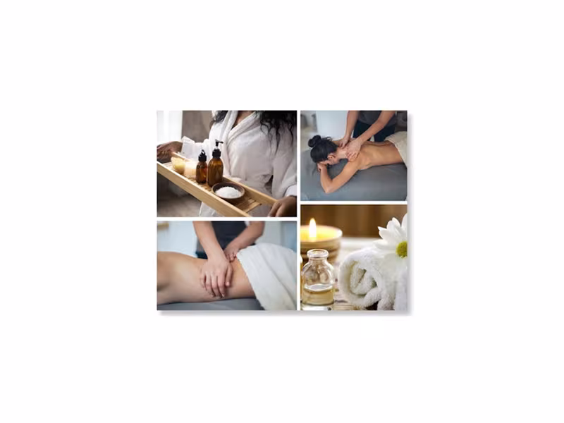 SERENITY RELAXING SPA INC