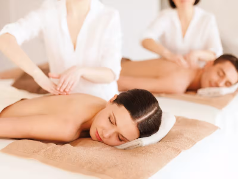 ISA SPA
