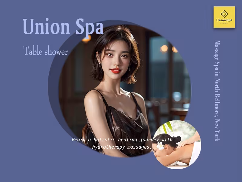 Union Spa