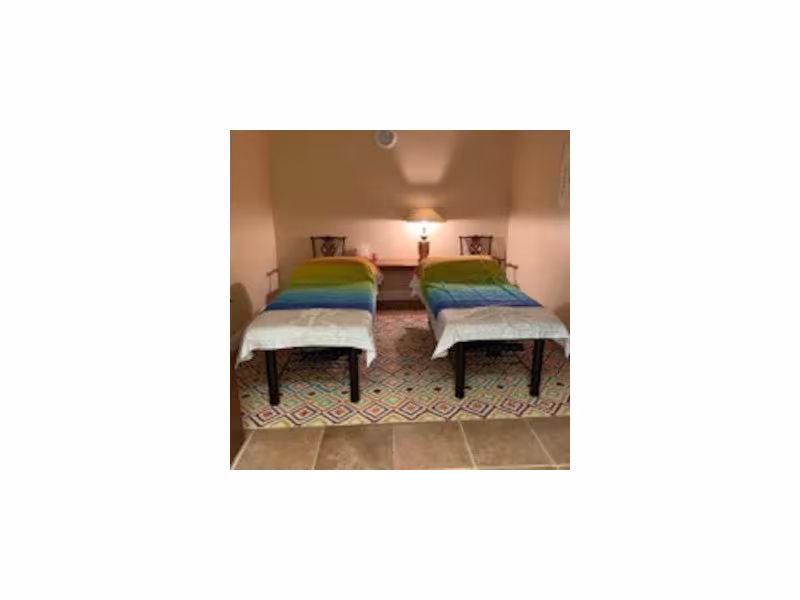 Oasis Massage