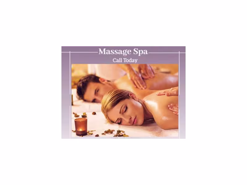 SERENITY RELAXING SPA INC