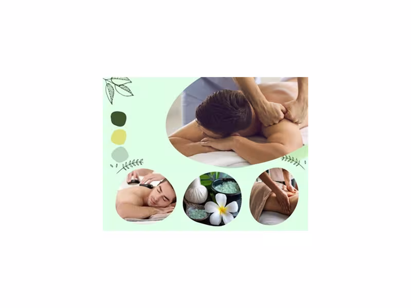 SERENITY RELAXING SPA INC