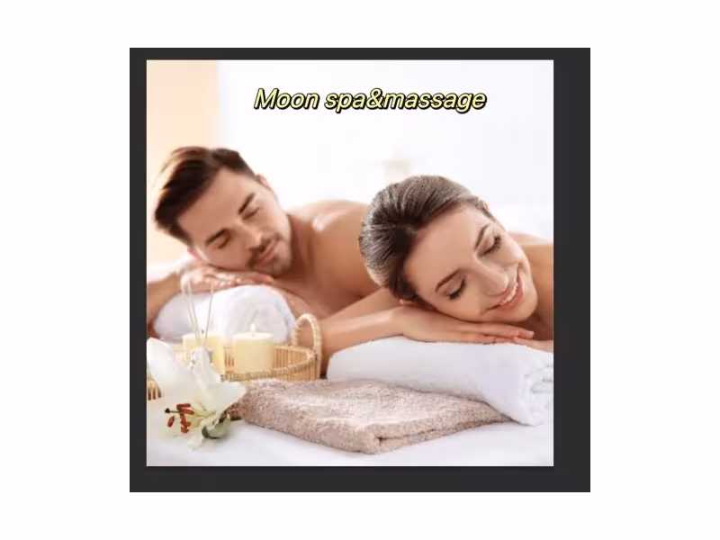 Moon Spa Massage