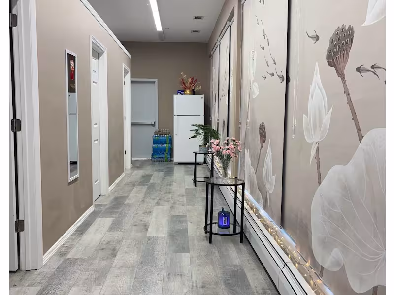 DIFAN WELLNESS SPA