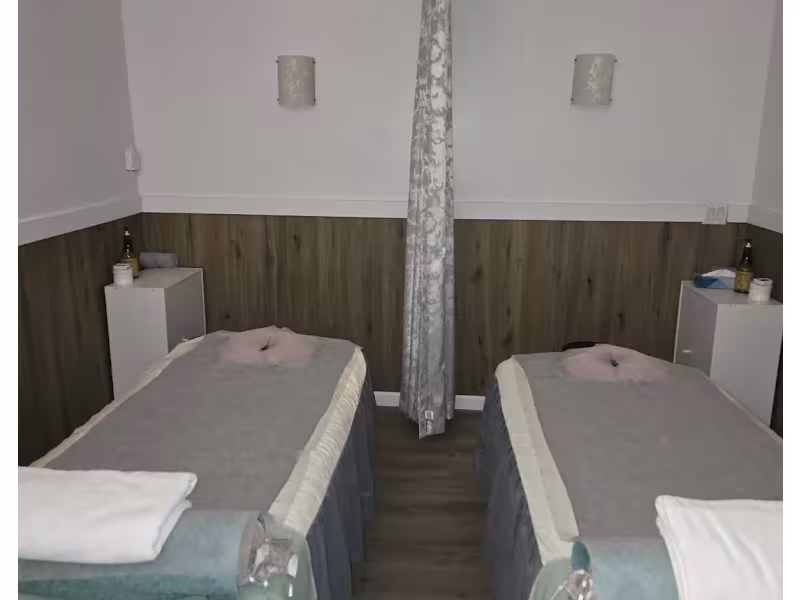 660 SPA