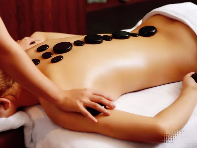 Moon Spa Massage
