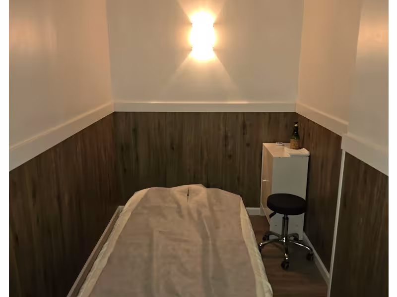 660 SPA