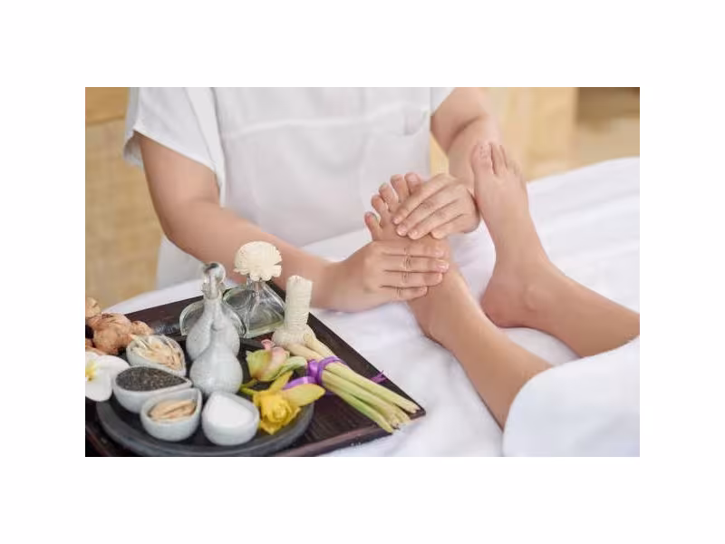 Sakura SPA