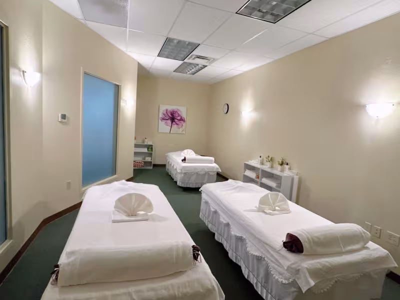 Moon Spa Massage