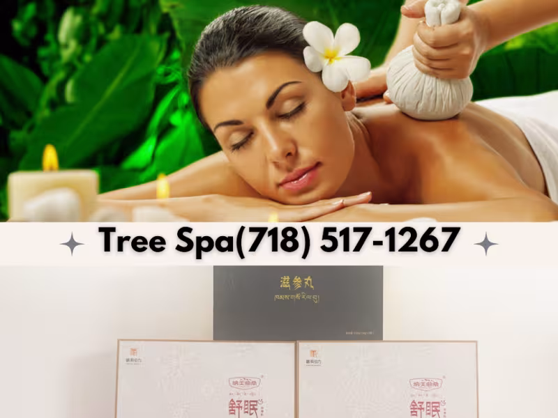 Tree Spa