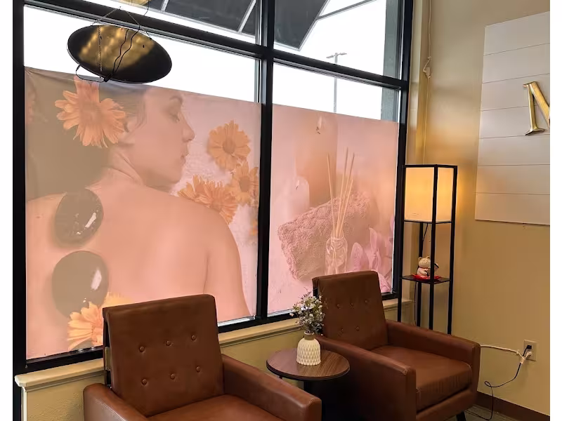 Moon Spa Massage