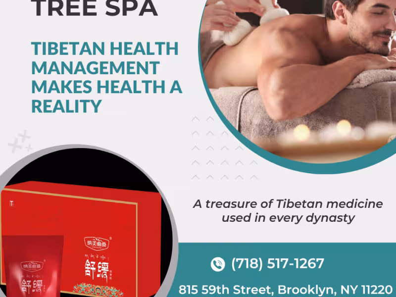 Tree Spa