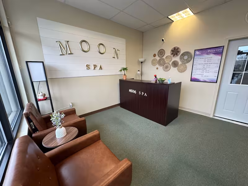 Moon Spa Massage