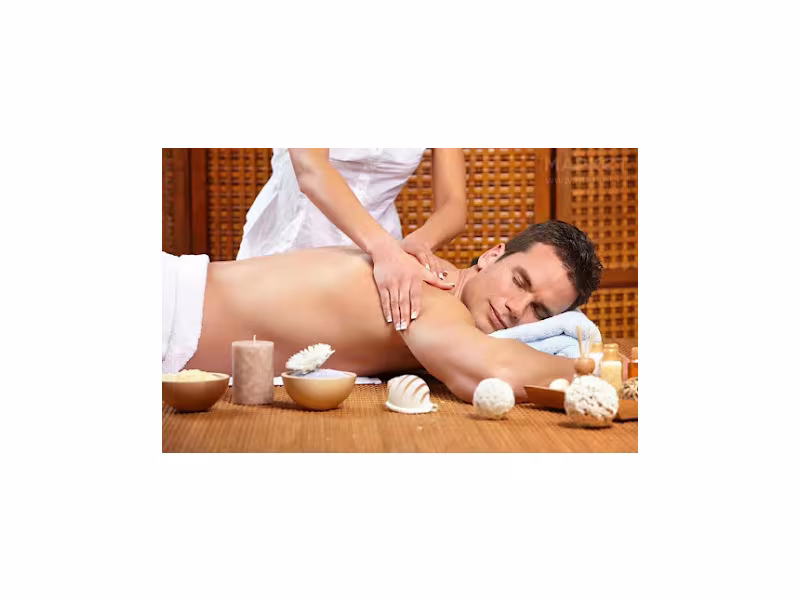 Rose Spa