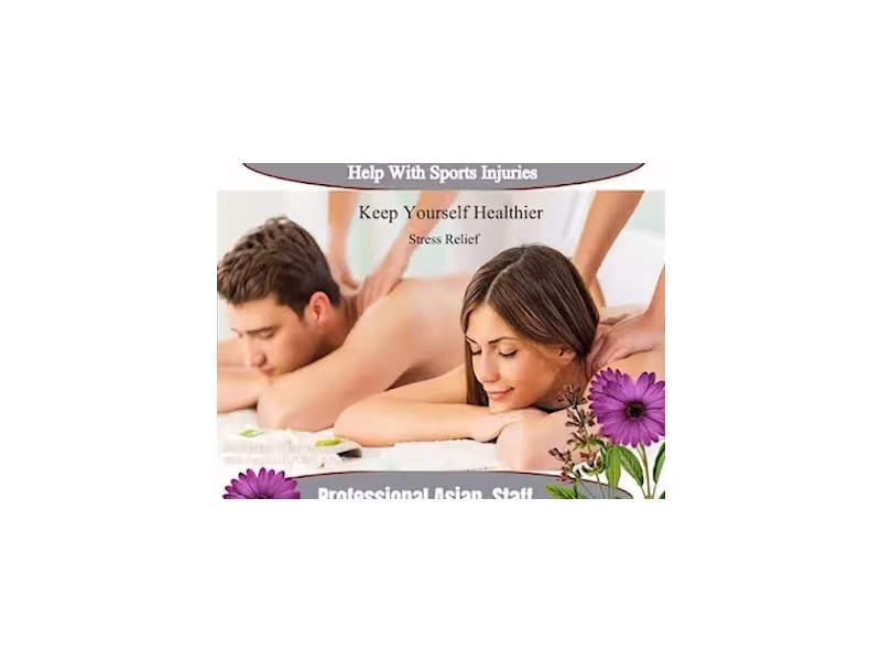 SERENITY RELAXING SPA INC