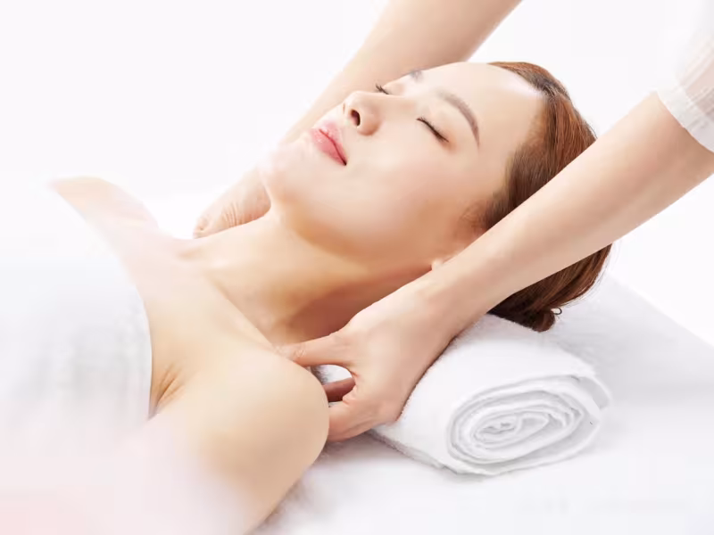 Moon Spa Massage
