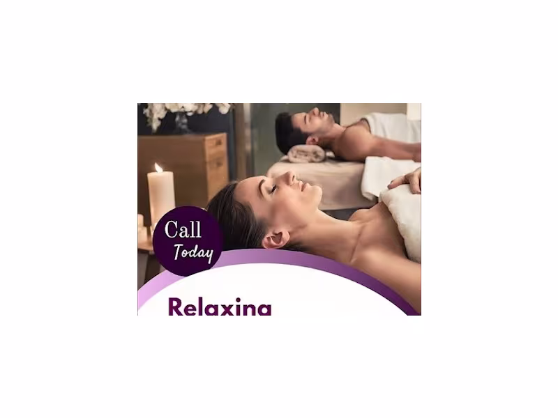 SERENITY RELAXING SPA INC