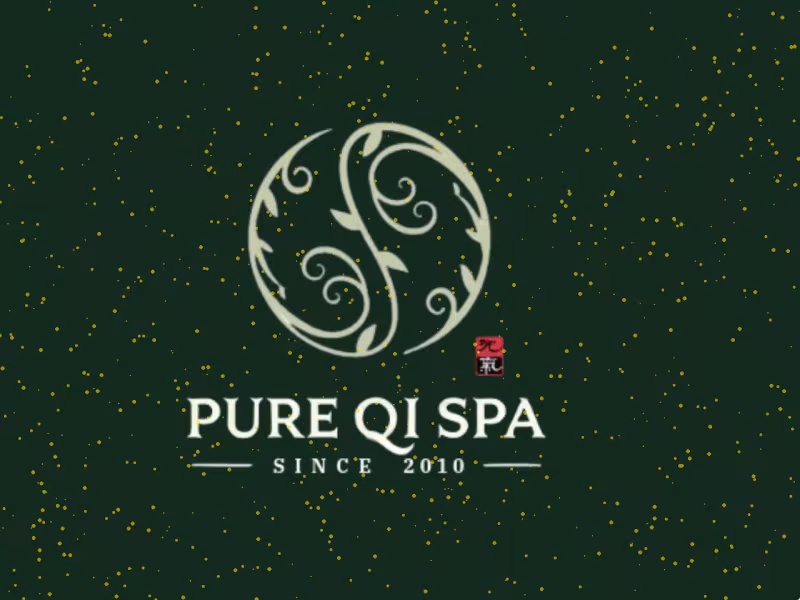 Pure Qi Spa