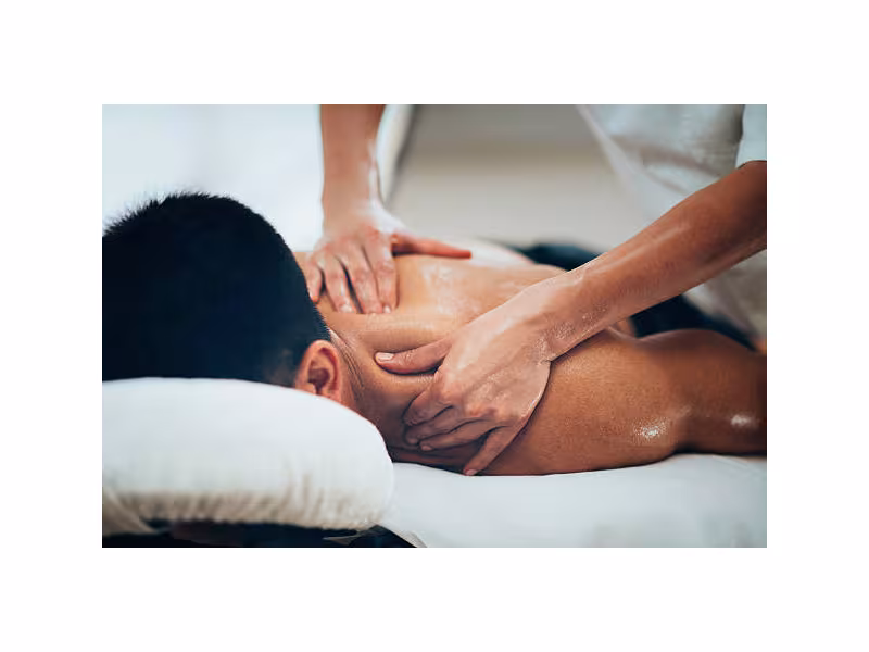 JIA CHENG SPA
