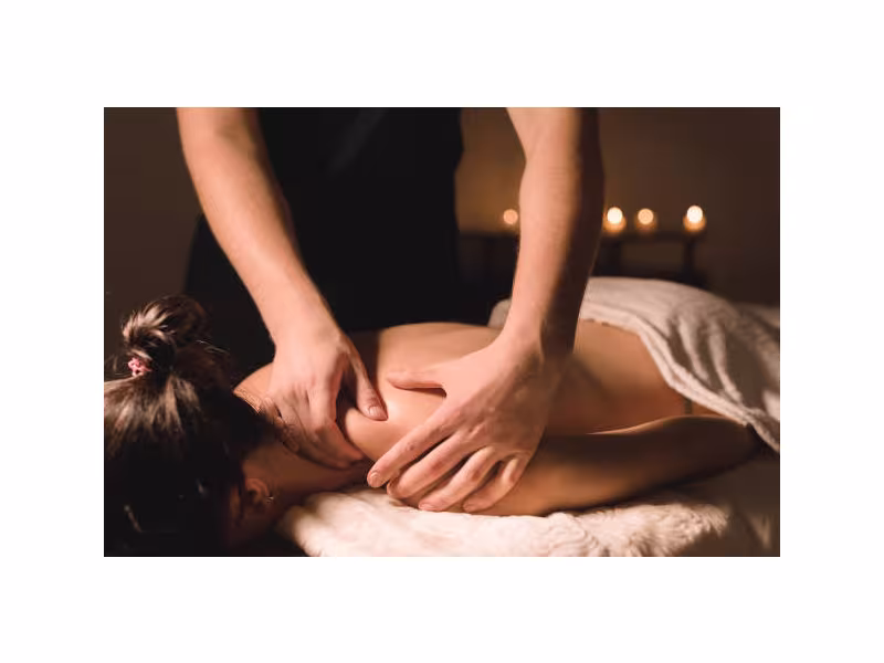 JIA CHENG SPA
