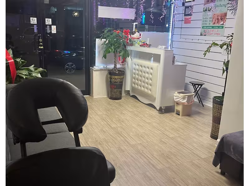 JIA CHENG SPA