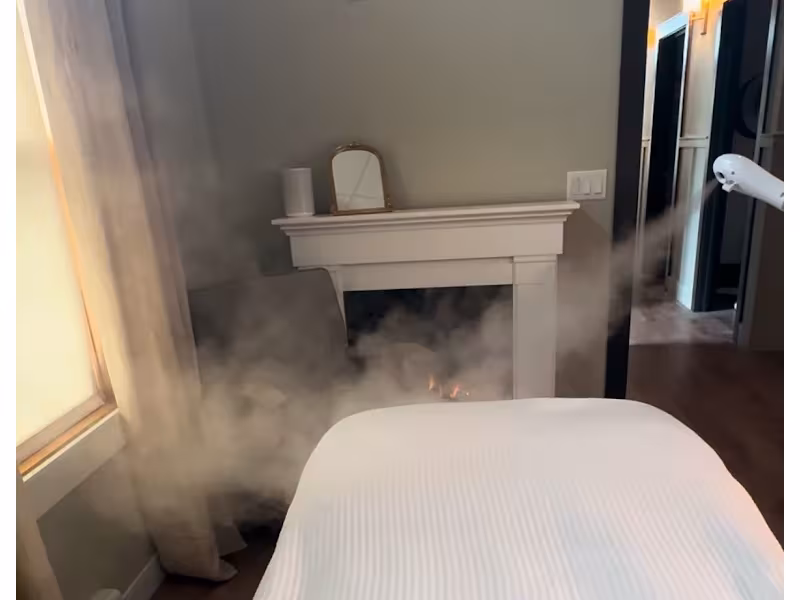 Sea Glo Med Spa + Wellness