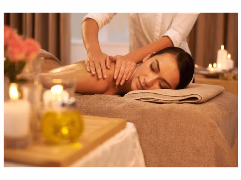 Green Point Spa