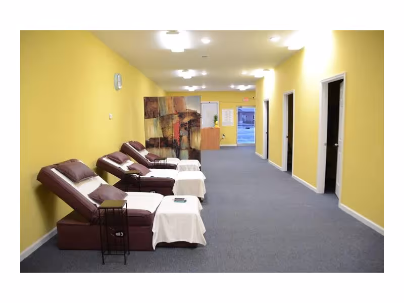 Monterey Massage Center