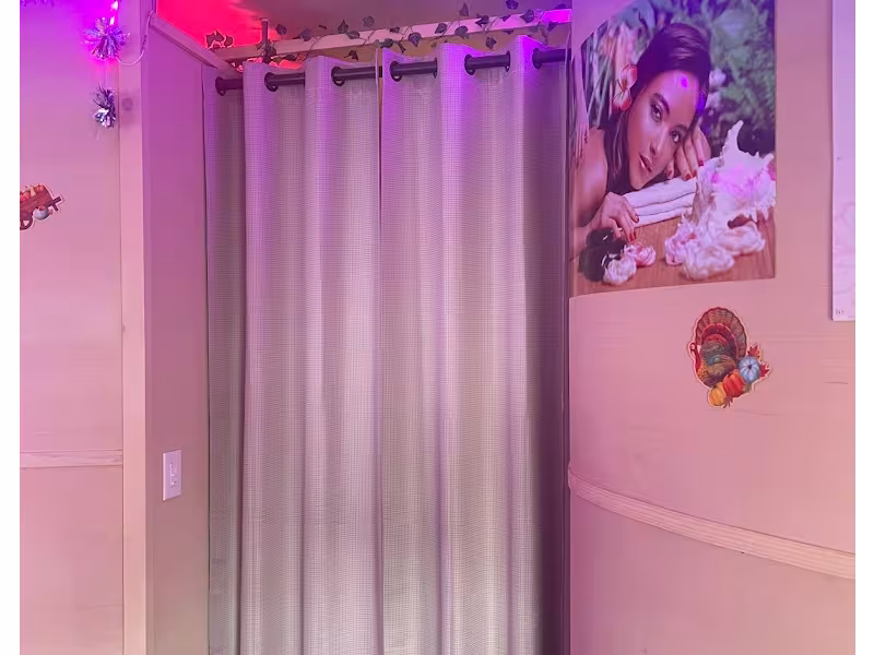 Apple Blossom Spa