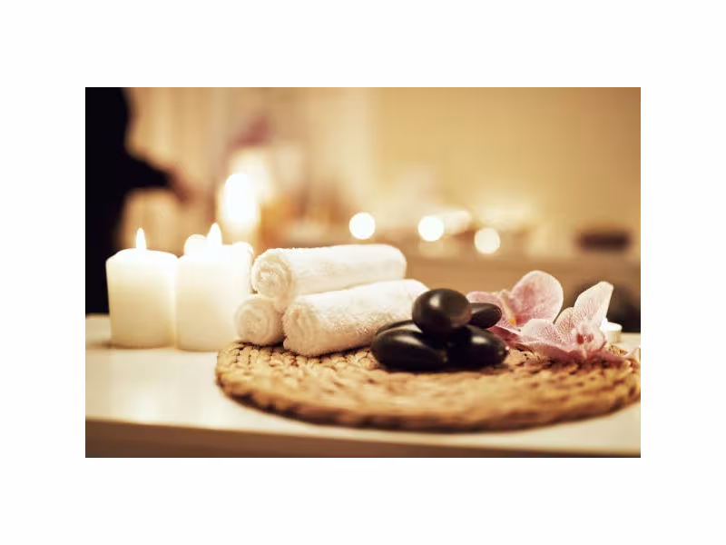Rose Spa