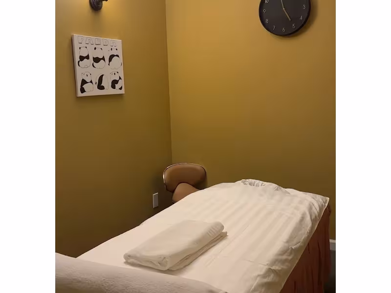 Lilian Bodyworks & Foot Spa