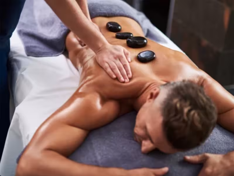 Rose 88 Spa