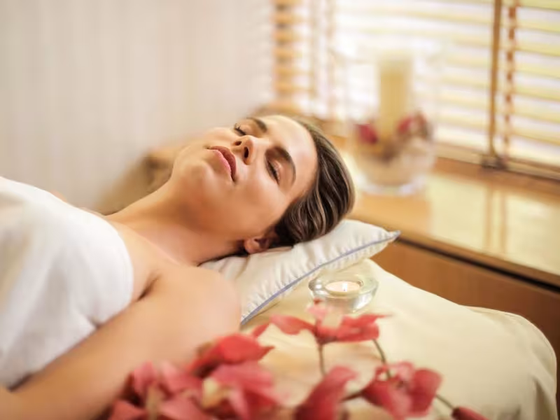 Murray Hill Day SPA NYC