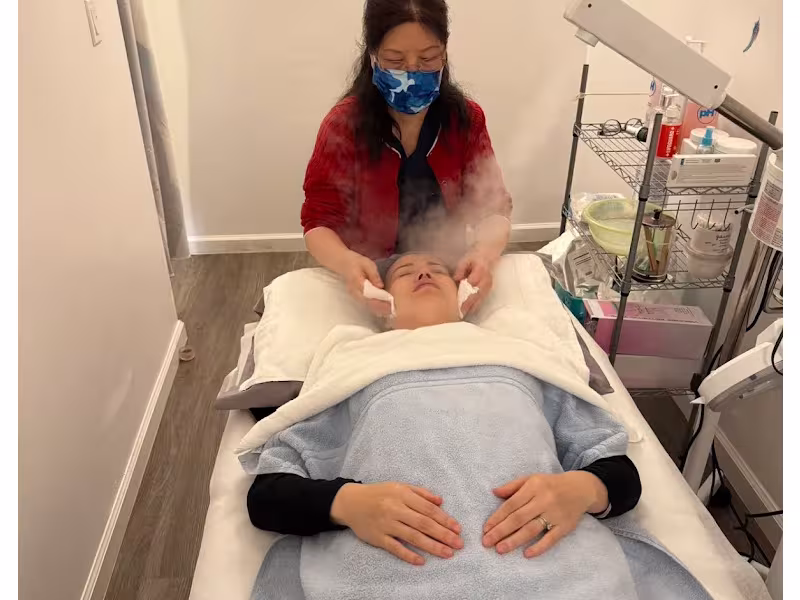 Sunny Body Spa