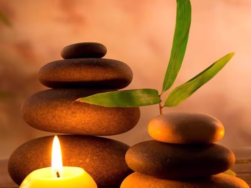 W & L Day Massage