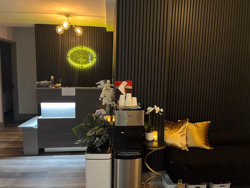 Pavirin Thai Spa