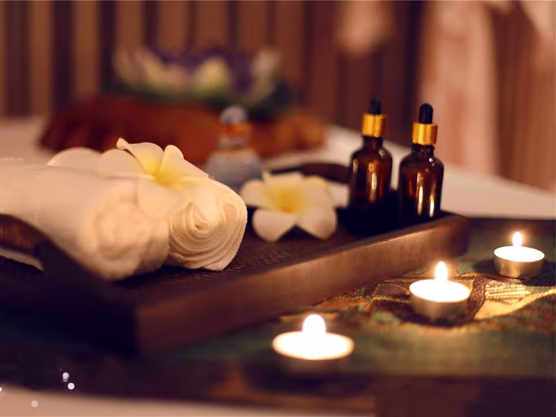 Best Spa in Long Island