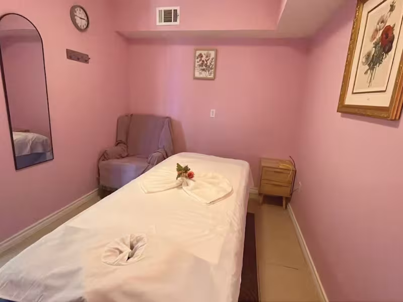 NEW AURORA SPA