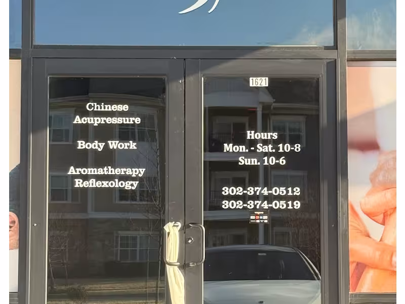 Orient Retreat Bodywork LLC